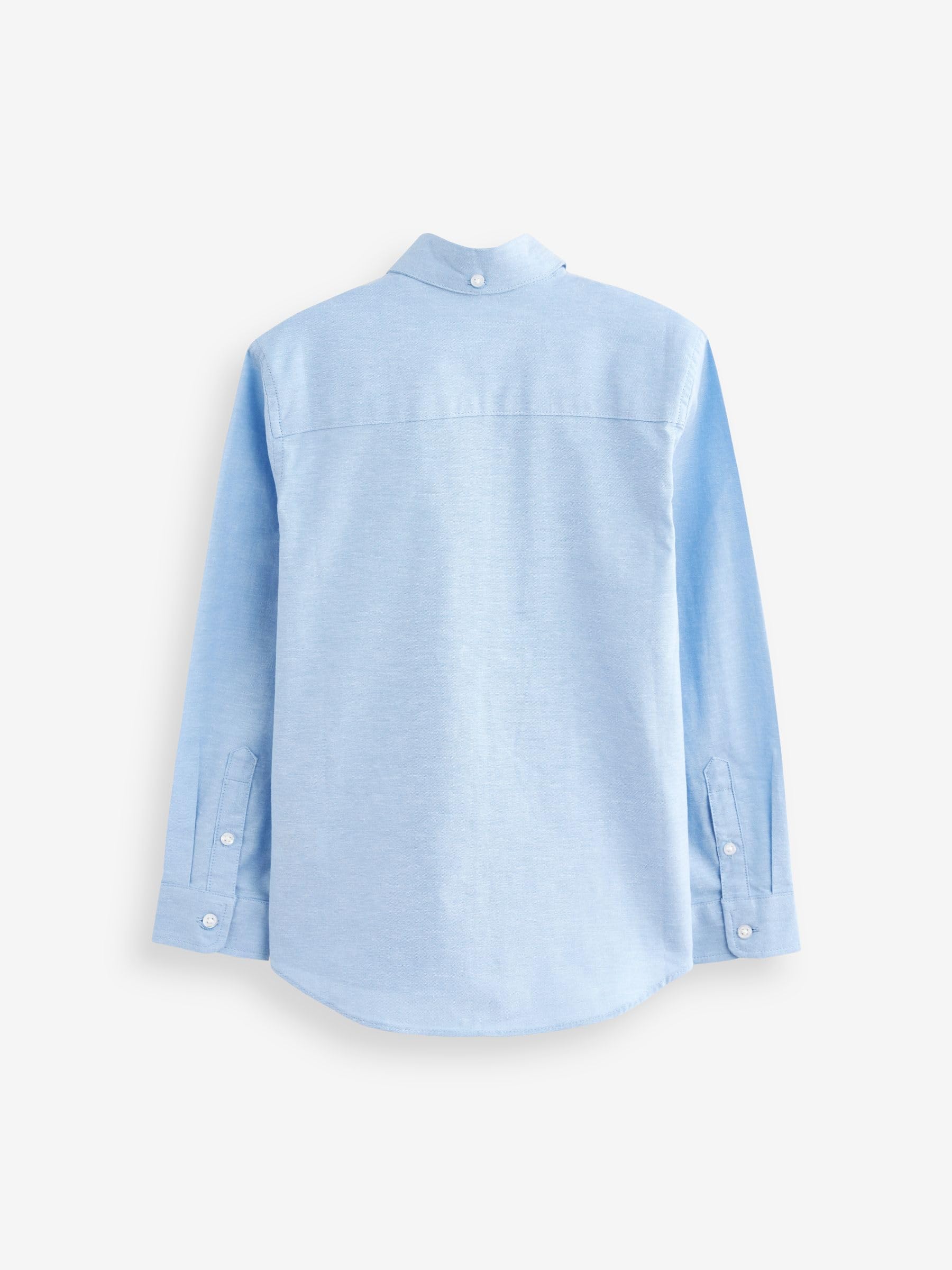 NEXT Niños Camisa Oxford