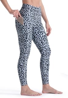 Amazon.com: leopard print leggings