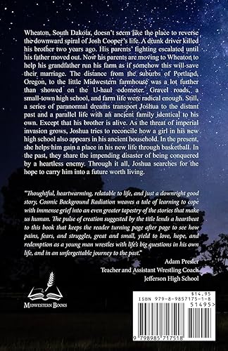 Miniatura 2 de Cosmic Background Radiation