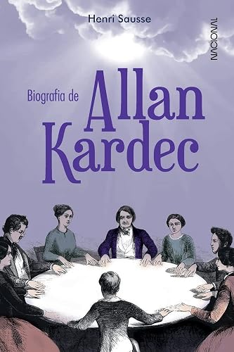 Biografia de Allan Kardec