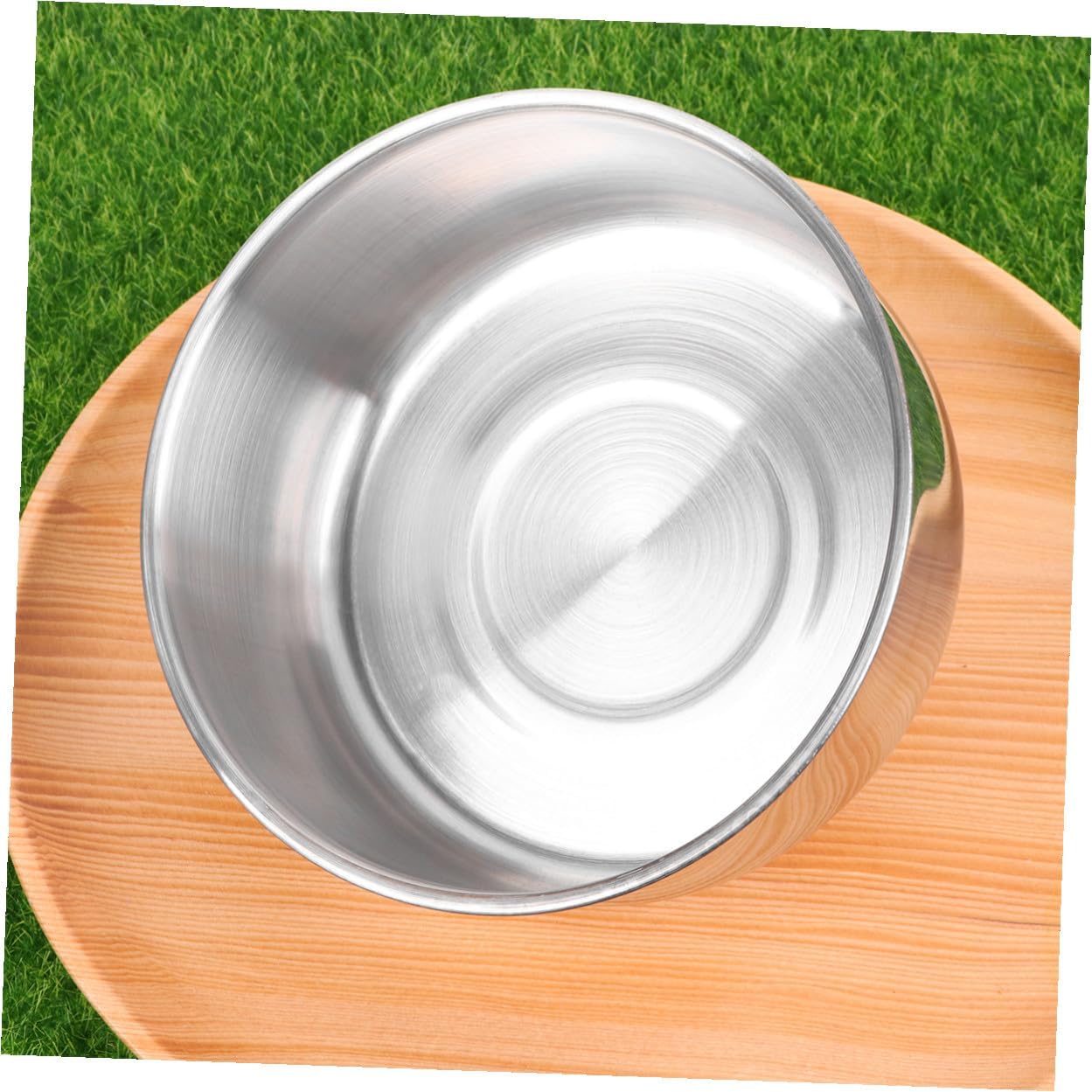 Parrot Foraging Stainless Steel Bird Feeder Box Interactive Hanging Feeder for Mini Macaw Cockatiel Conure Pet Convenient-to-Maintain Food Holder for Birds image 4