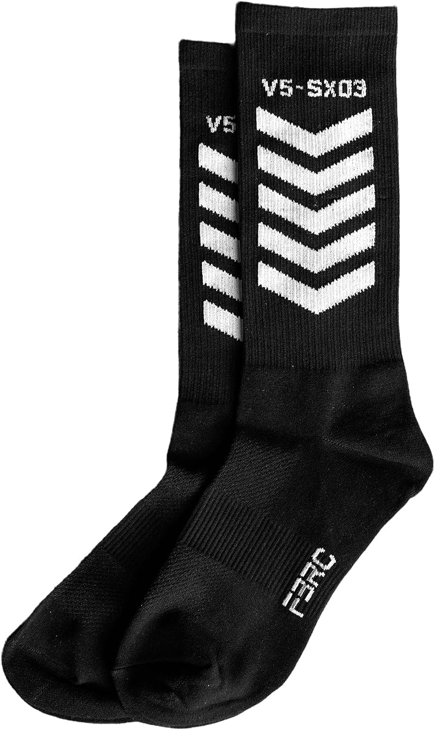 Fabric of the Universe Graphic Fashion Crew Socks