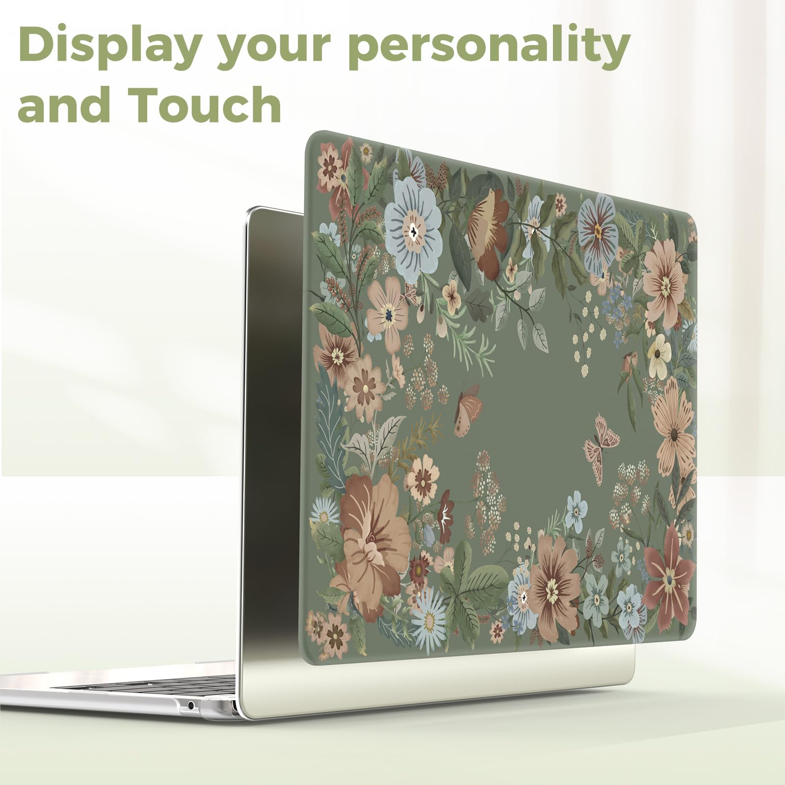 Amazon.co.jp: iLeadon MacBook Air 13.6インチケース 2025 2024-2022