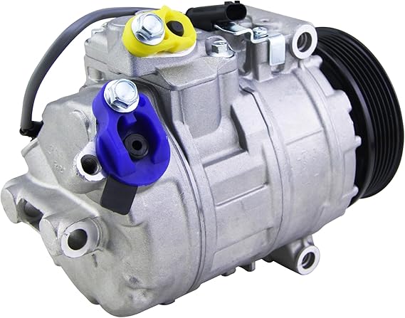 Amazon.com: KEYAuto AC Compressor Air conditioner Compressor ...
