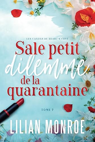 Sale petit dilemme de la quarantaine: Une comédie romantique à un âge plus avancé