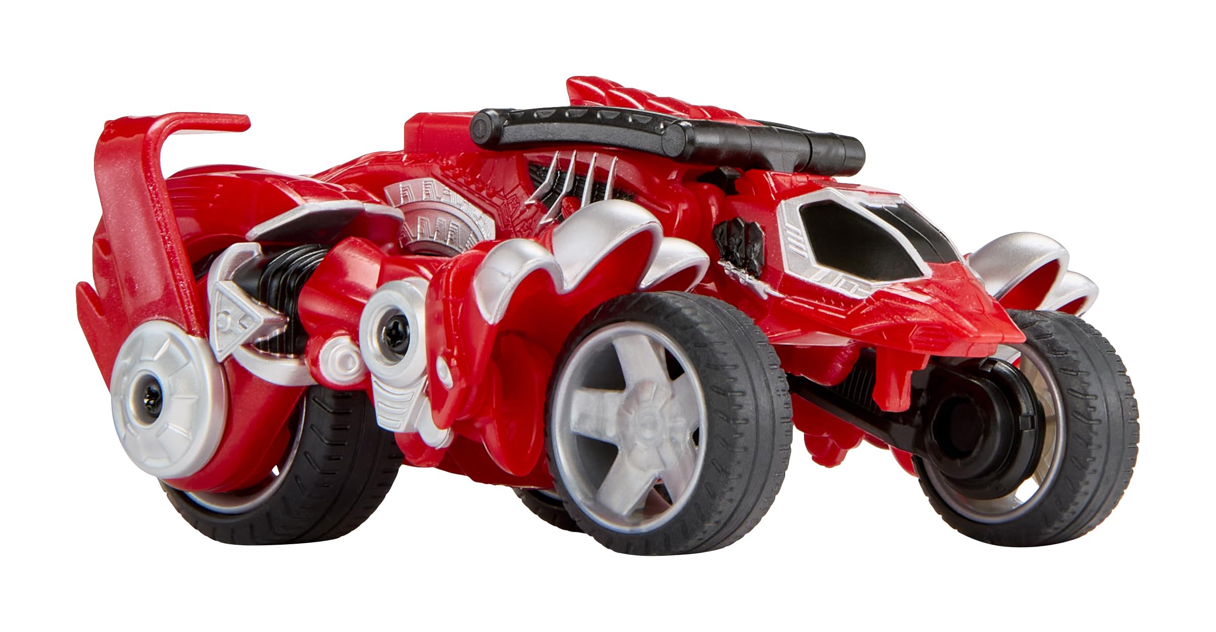 Amazon.com: Armorsaurs Evolver Ajax Transforming Dinosaur to