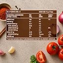 KISSAN Fresh Tomato Ketchup Pouch, 1.1 Kg, for Tasty and Fun Recipes, with Real Juicy Tomatoes, Made with Naturally Ripened Tomatoes, Trusted by Indian Families gallery image