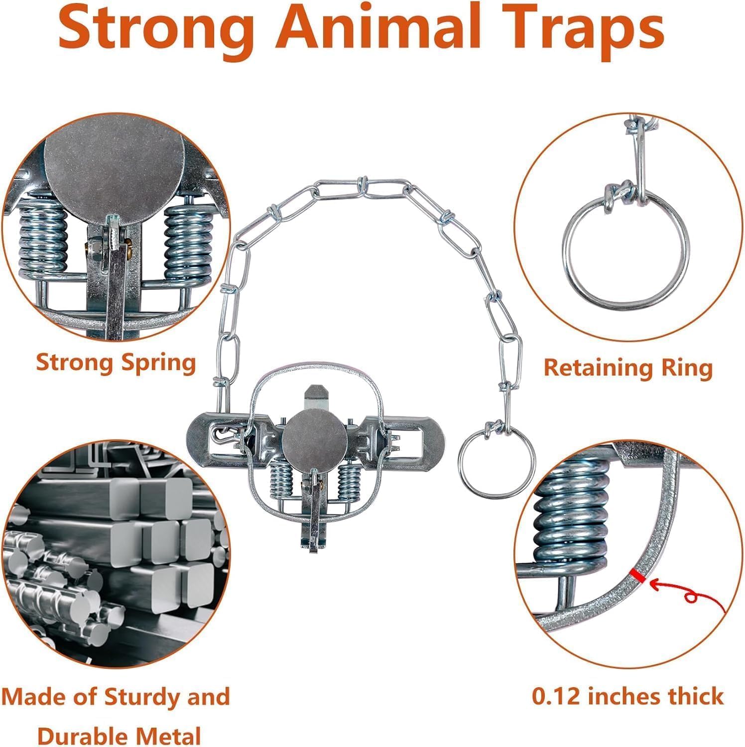 2個セット ネズミ捕り 鼠取り 捕獲器 踏み板式 鼠 害獣 罠 マウストラップ 繰り返し 再利用可能 簡単設置 家庭 菜園 台所用