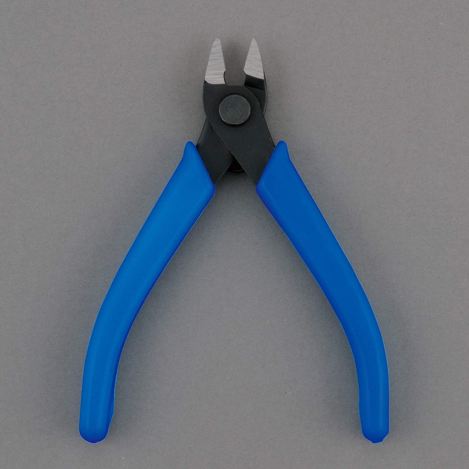 Bandai Hobby - Entry Nipper (Blue), Bandai Spirits Tools