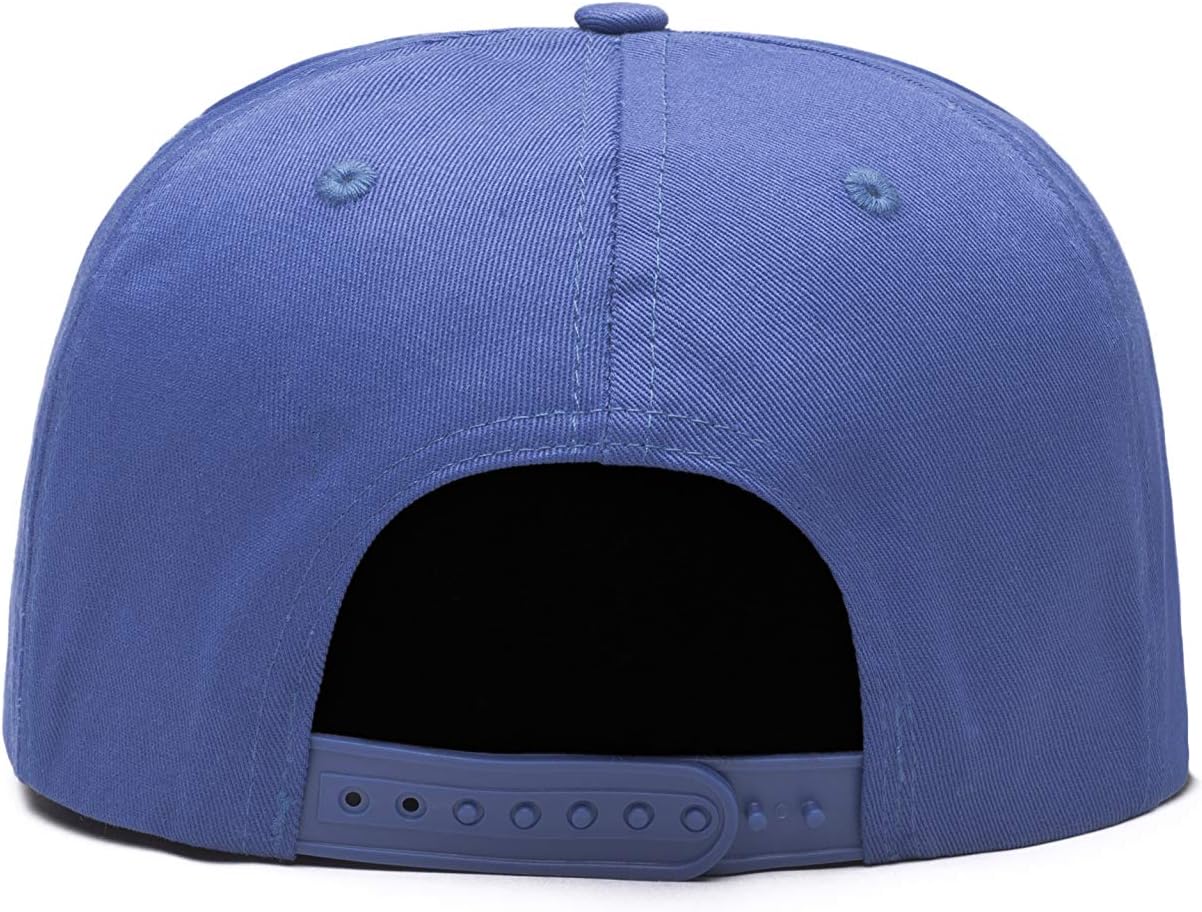 Fan Ink Licensed Soccer Branded Hats - Real Madrid - Image 4