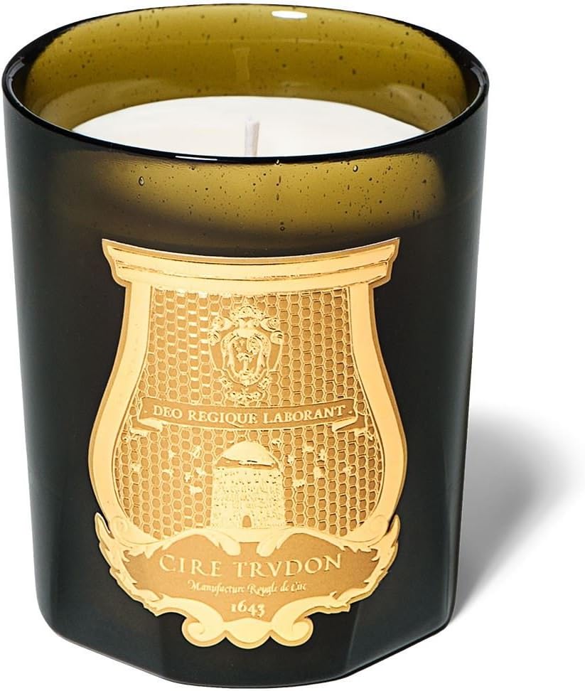 Cire Trudon Candles Solis Rex 21.5cm Cire Trudon Candles Solis Rex 21.5cm