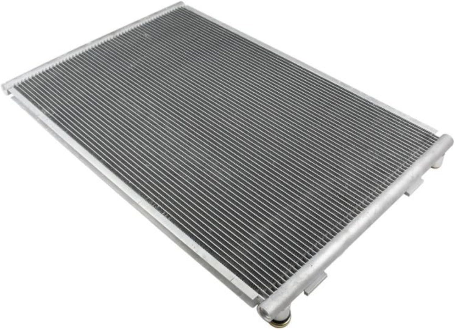 AC Condenser 208-979-7520 2089797520 For Komatsu D155AX-6 D375A-6 WD600-6 WA600-6