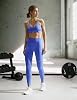 Zapatillas de entrenamiento Nike Flex para mujer 5