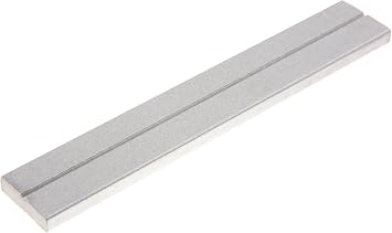 EZE-LAP 41F 1 by 6 Fine Diamond Pocket Stone