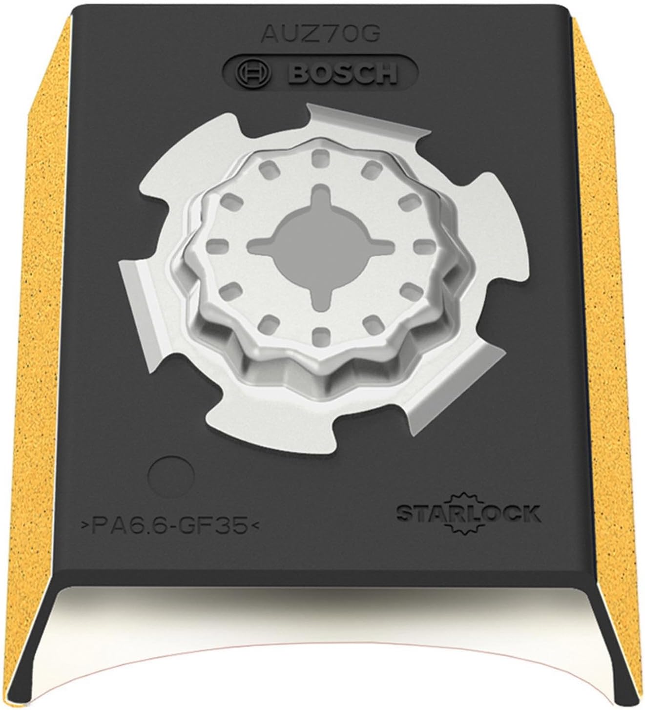 Bosch AUZ70GN Sanding Plate for Cut and Sew Multi-Tool