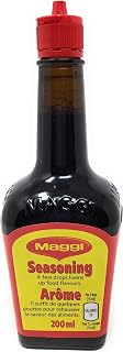 Maggi Liquid Seasoning, 0.20000 L