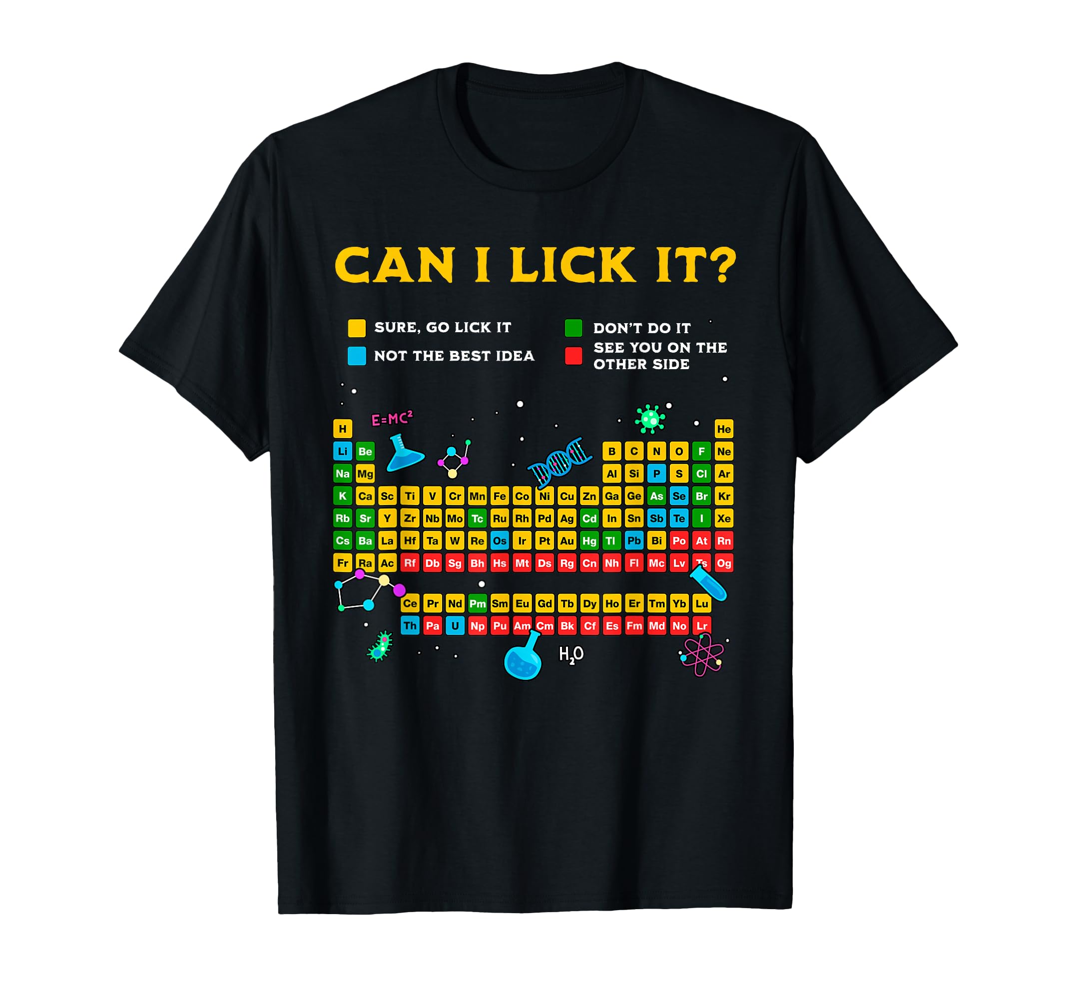 Kleidung mit Designs von Amazon Merch on Demand