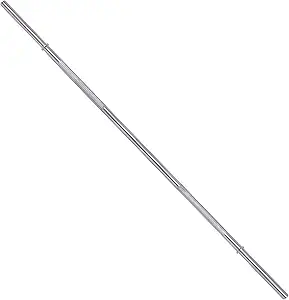 BalanceFrom Standard Barbell Weightlifting Barbell