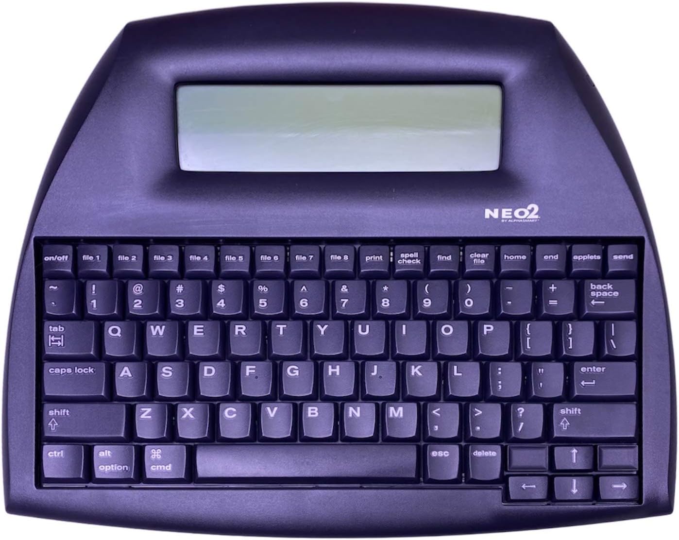 ALPHASMART NEO 2 Portable Word Processor