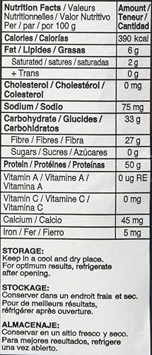 Miniatura 3 de Red Star lesaffre Bakers seco Levadura 1Lb. aspiradora Pack Active by lesaffre