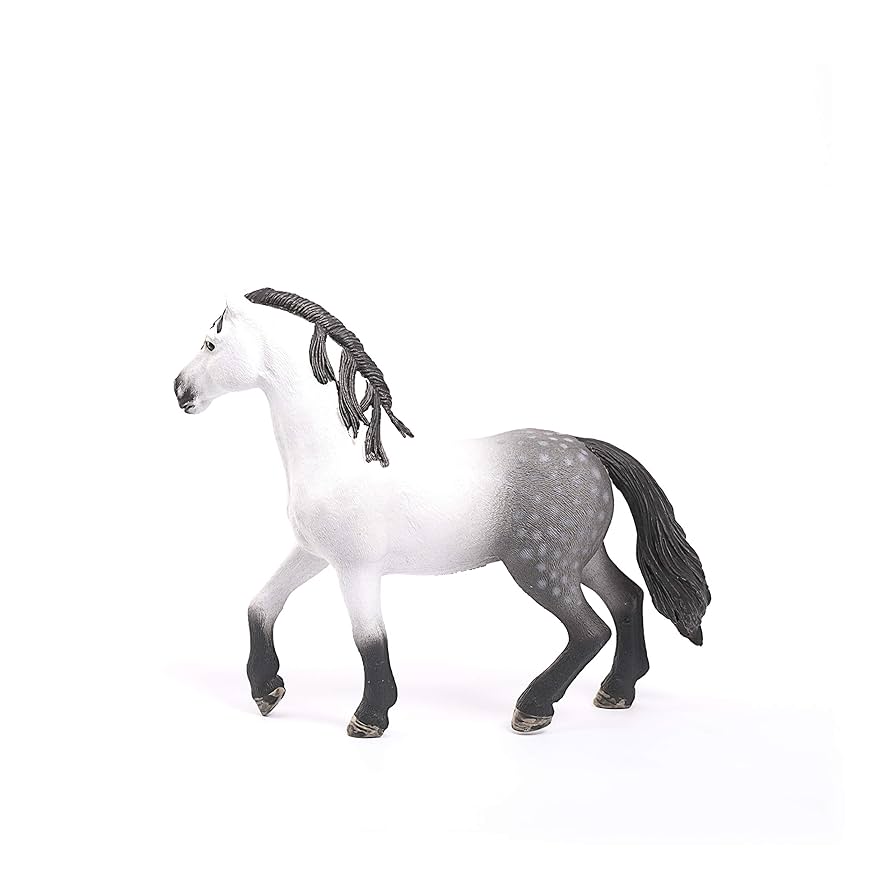 シュライヒ ホースクラブ アンダルシア馬 (仔) フィギュア 13822 dwos6rj Amazon.co.jp: シュライヒ ホースクラブ アンダルシア馬 (仔