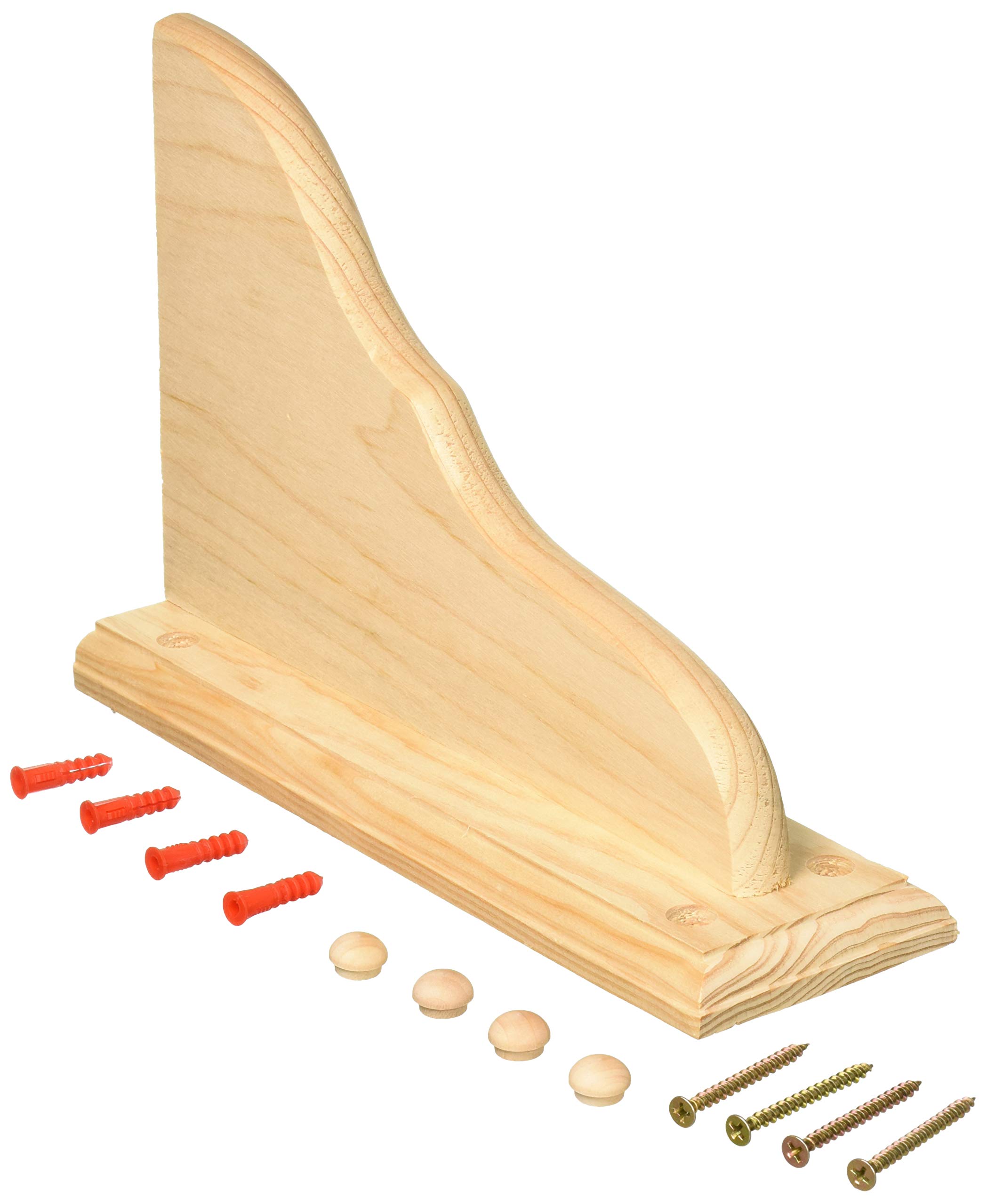 Waddell Shelf Bracket