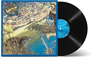 Pungent Effulgent- 2020 Ed Wynne 140gm