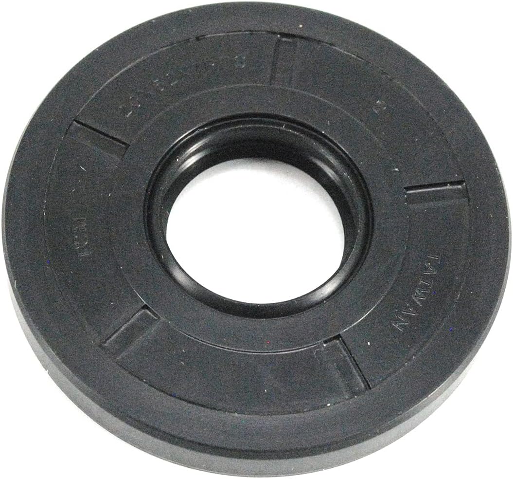 Grasshopper Mower Input Seal, 20 x 52 x 7, for Parker T- and T6-Drive Wheel Motors, Supplies to Maintain and Maximize Your Mower Performance, Genuine Replacement Part, OEM 125371