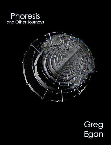 Phoresis and Other Journeys