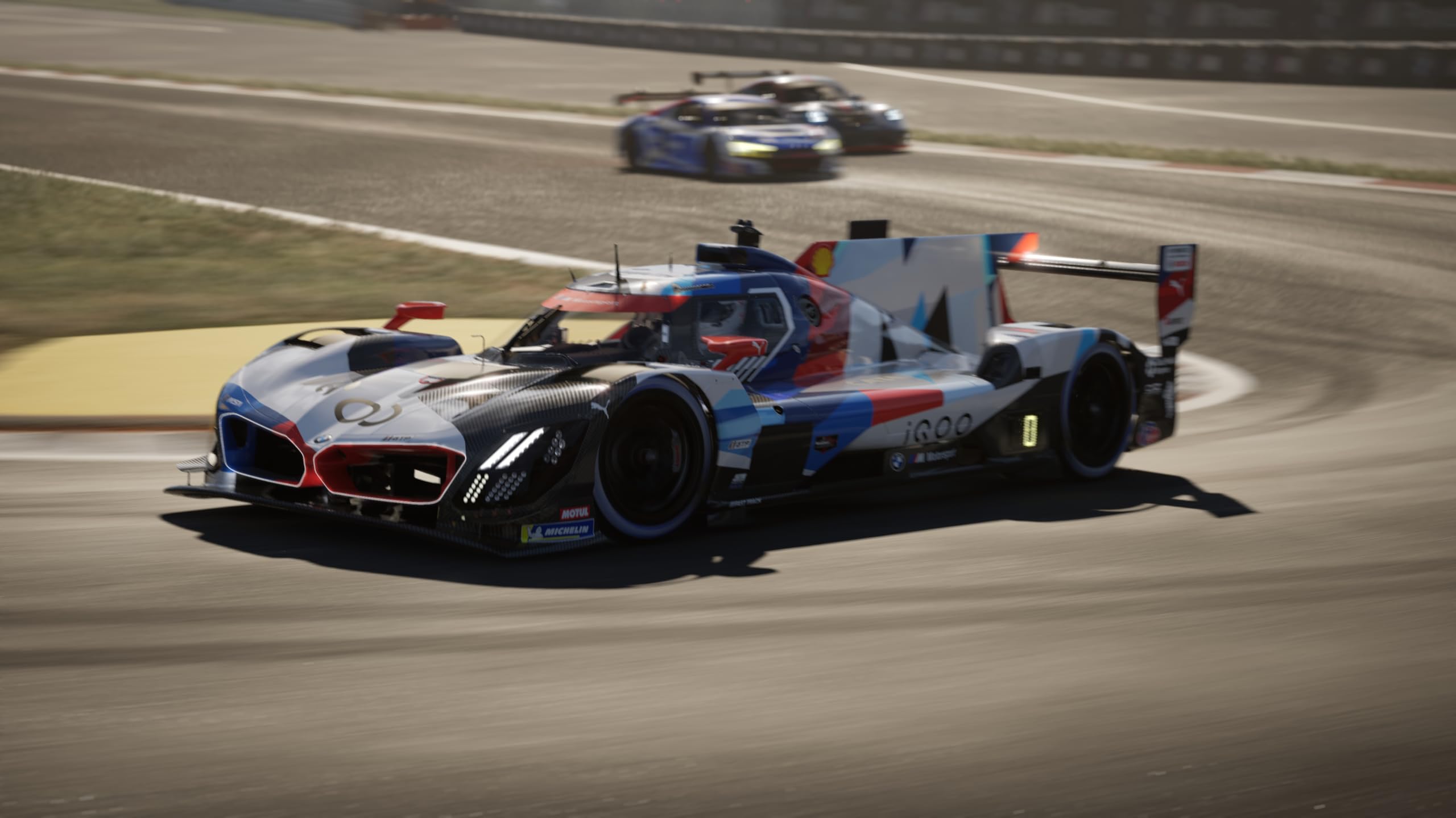 Rennsport - Deluxe Edition (Kod do pobrania gry w pudełku) - PC