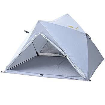 【新品未使用】キャンパーズコレクション　コットンテント　CTN-300（BR） Amazon | 【Amazon.co.jp限定】[キャンパーズコレクション 山善