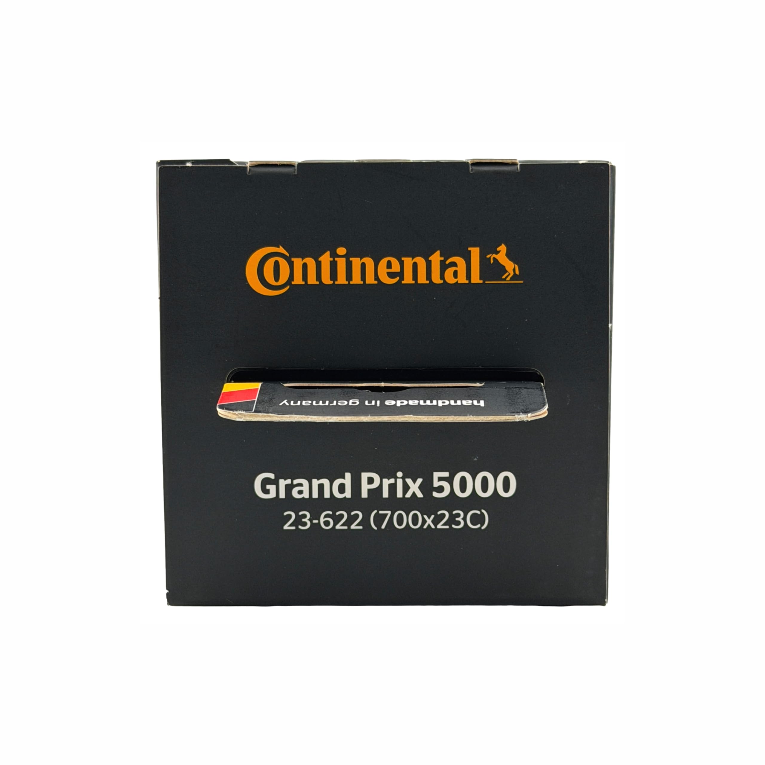 Buy Continental Grand Prix 5000 Performance Bike Tire, Set of 2