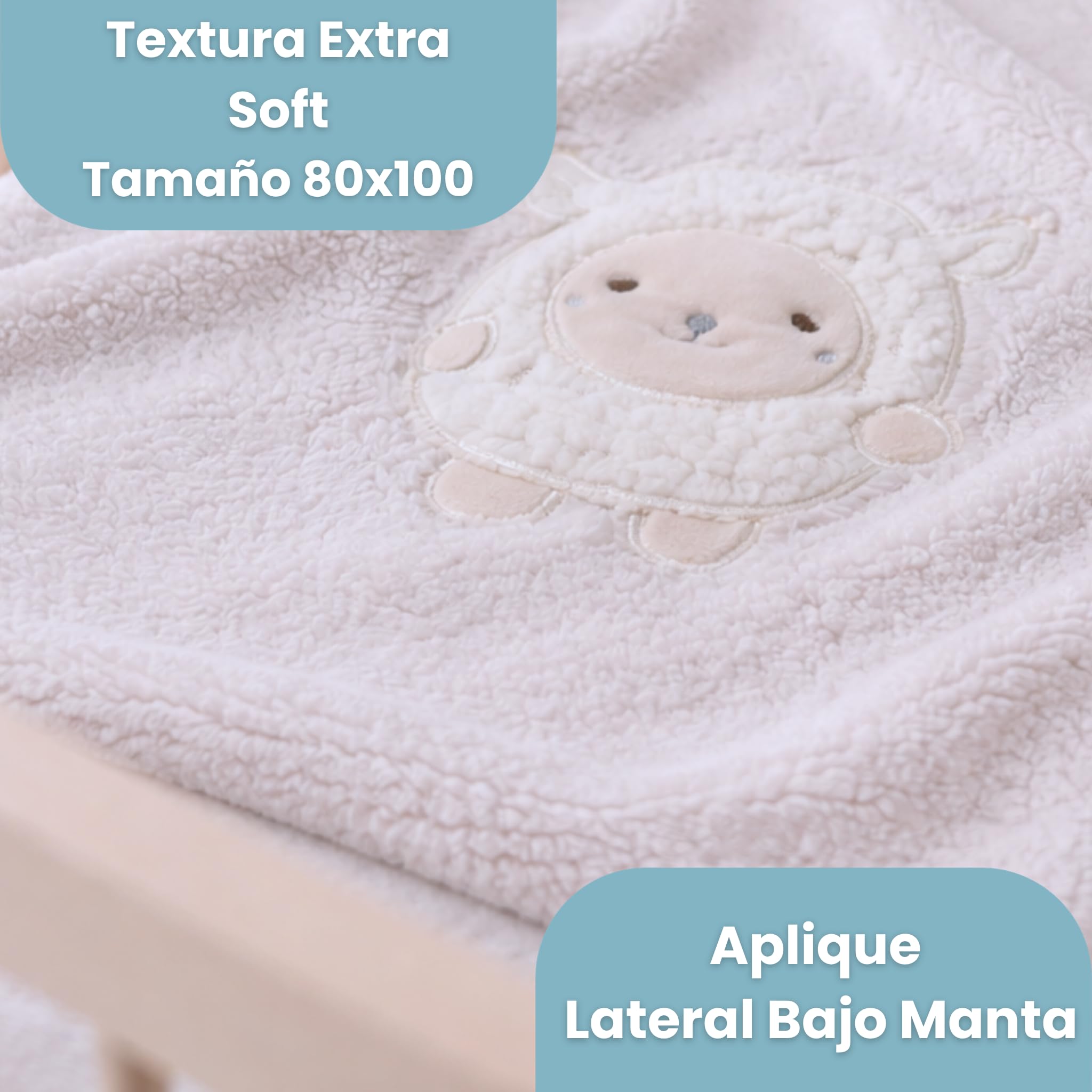 Tarta de Pañales Mi Ovejita, Regalo Recién Nacido con 29 Pañales Talla 2, Manta Sherpa 80x100 cm, Peluche Ovejita y Marco Personalizado (Rosa)