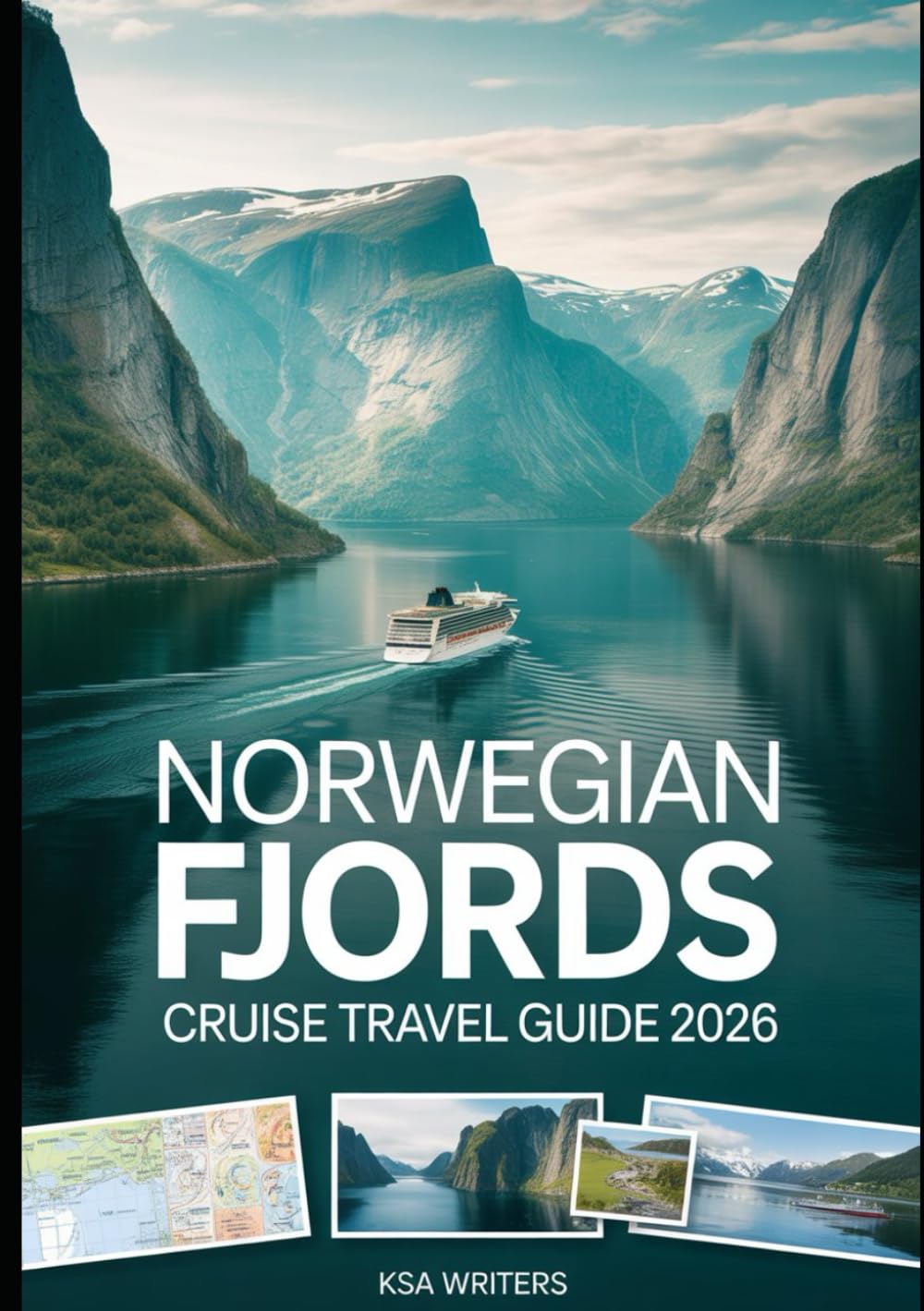 Norwegian Fjords Cruise Travel Guide 2026: Norwegian Fjords Travel Guide 2026: Your Ultimate Adventure Through Majestic Fjords, Vibrant Cities, and Unforgettable Landscapes