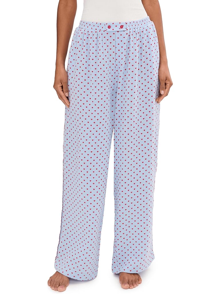 Multi Free People Be Mine Pant