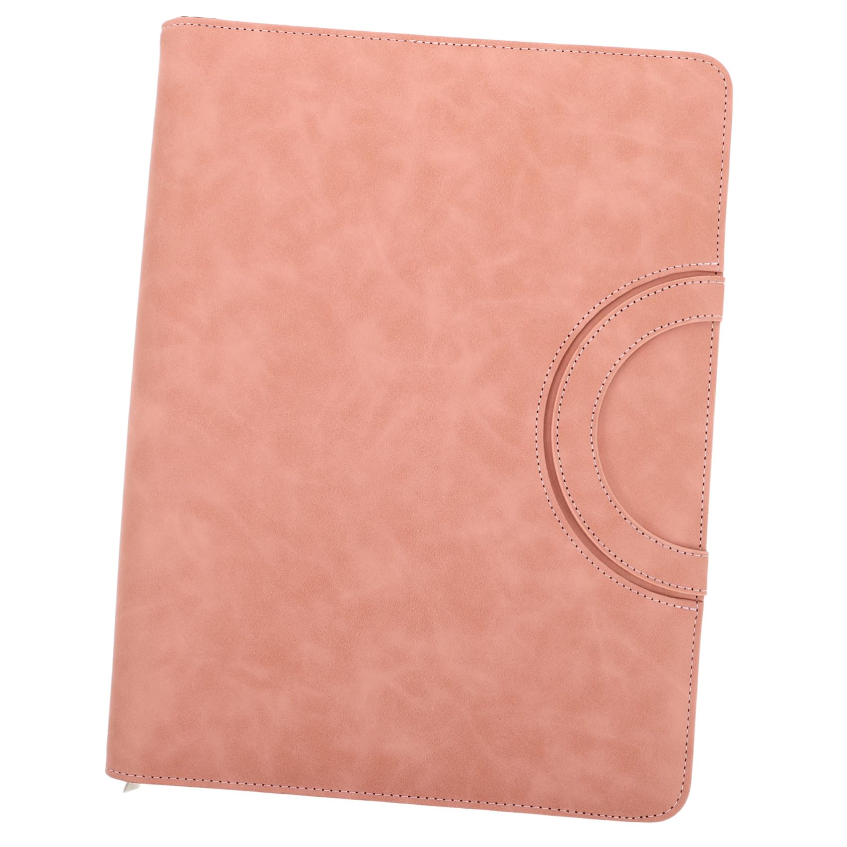 UPKOCH Porta Documenti da Viaggio in Pu con Zip, Organizer Multifunzionale per Documenti A4, Protezione Contro Usura, per Famiglie e Situazioni di Emergenza