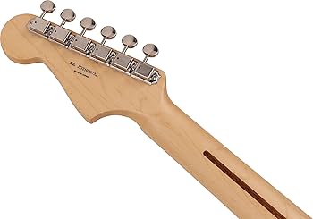Amazon | Fender ショートスケールギター Made in Japan Junior