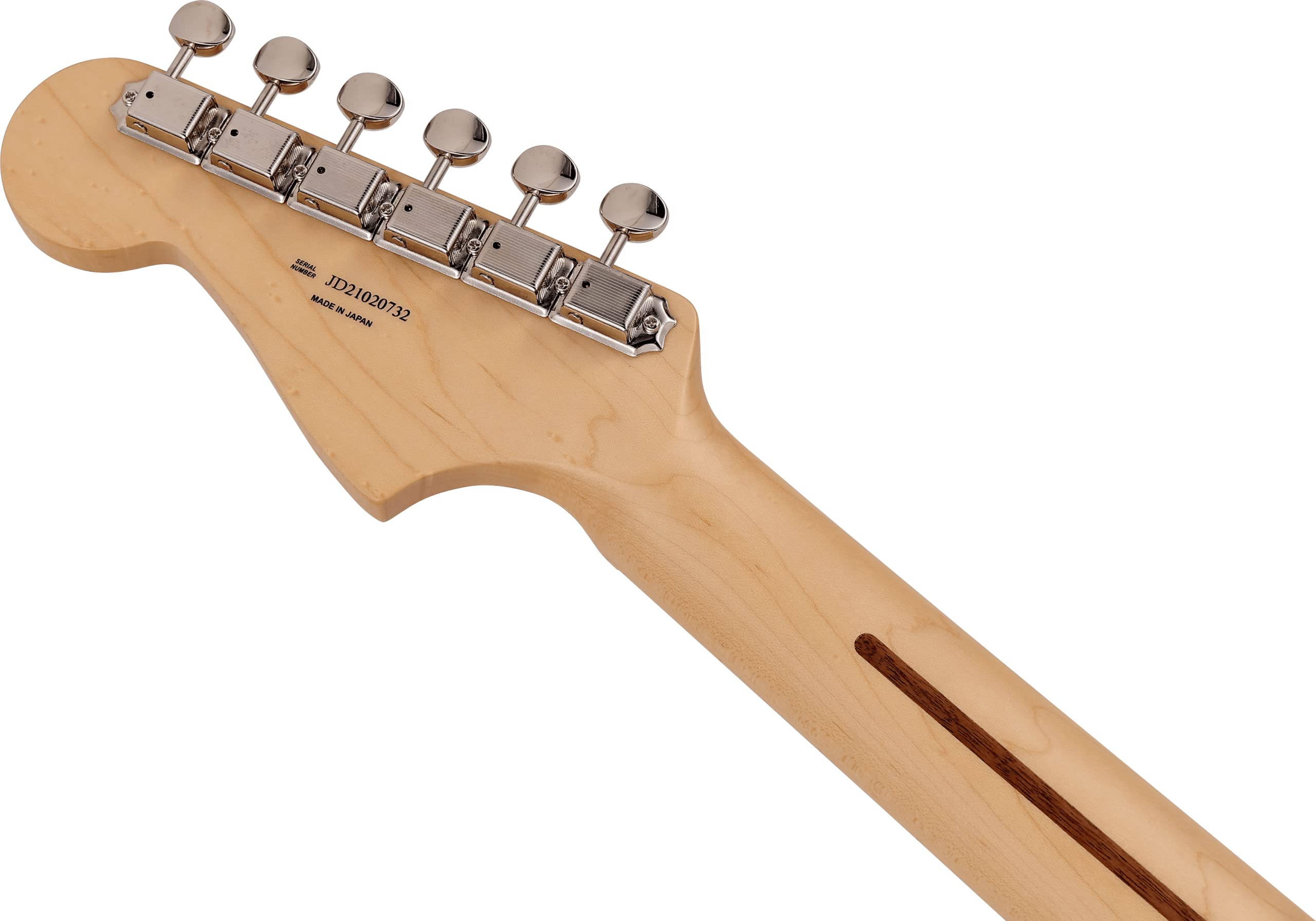 Amazon | Fender ショートスケールギター Made in Japan Junior