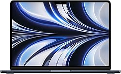 Apple MacBook Air Portable avec Puce M2 : écran Liquid Re…