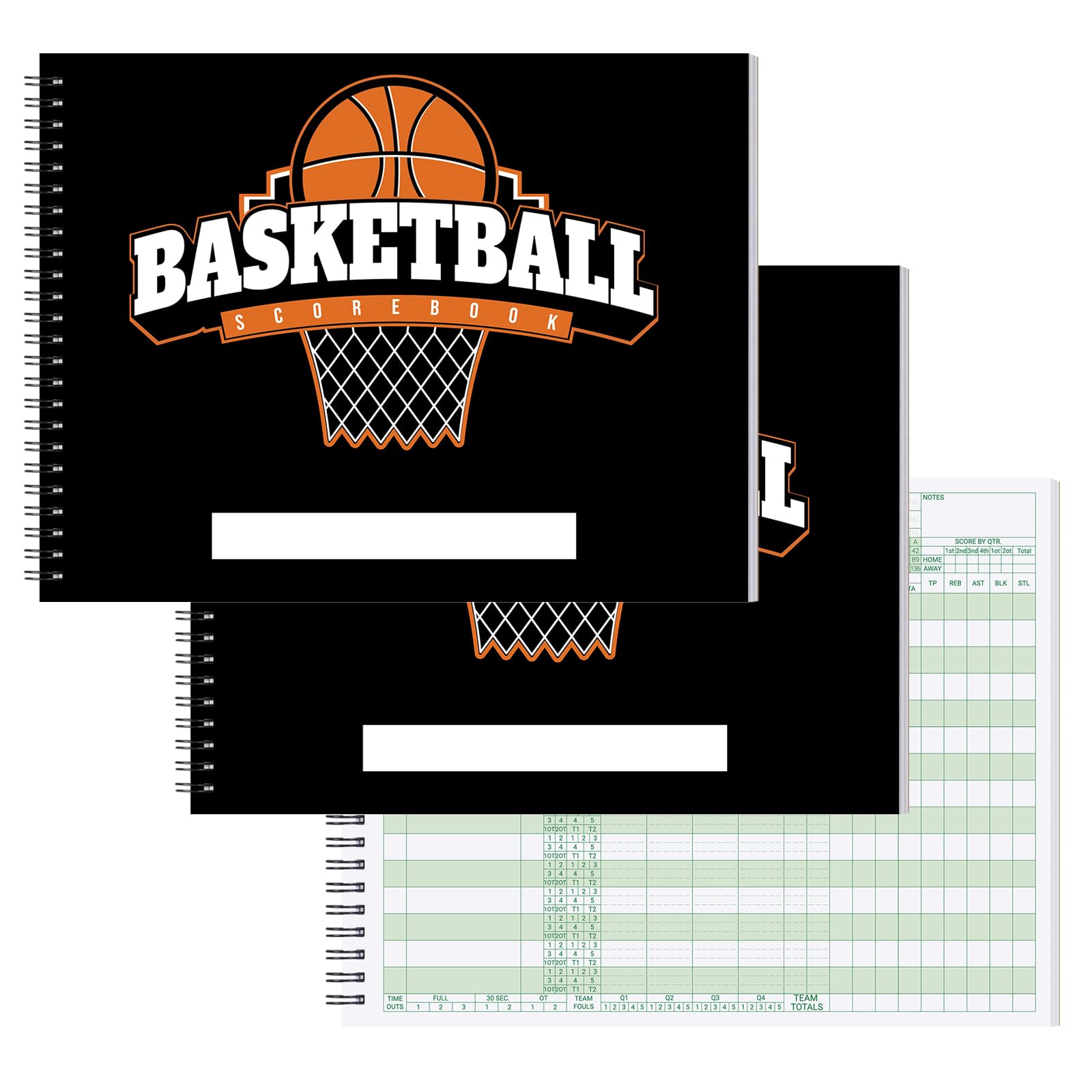 Carnet de score basket-ball pour simplifier l'arbitrage au lycée