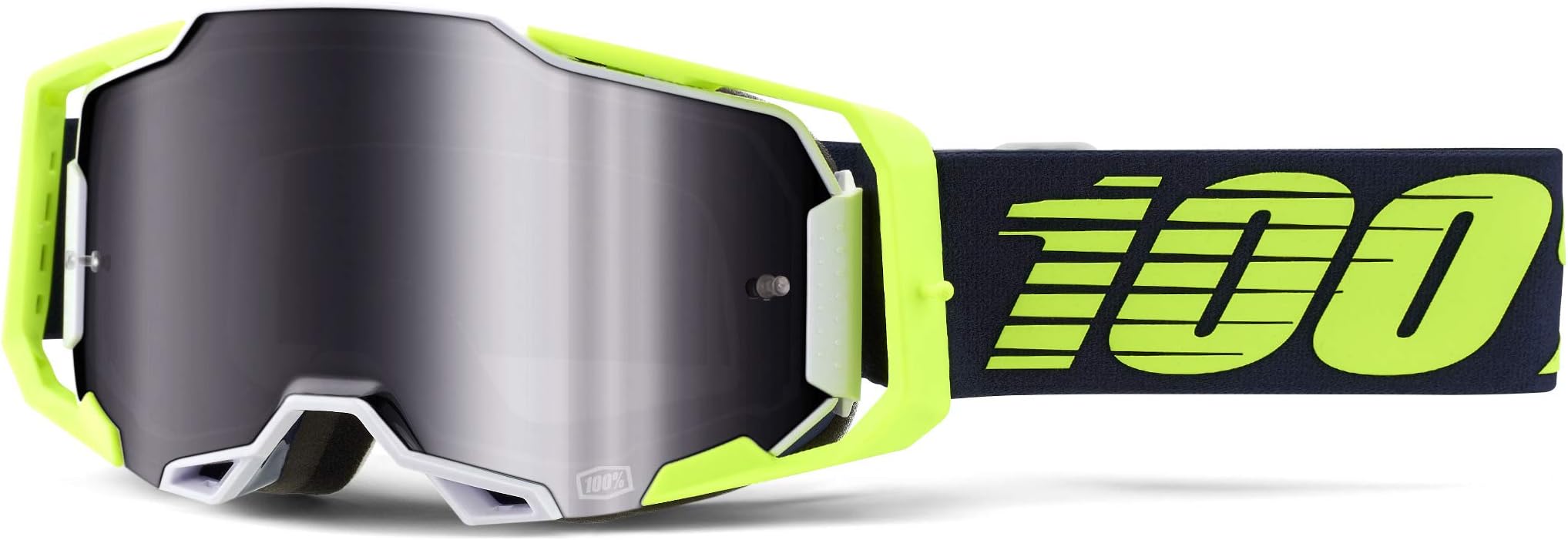100% Unisex Armega Goggles