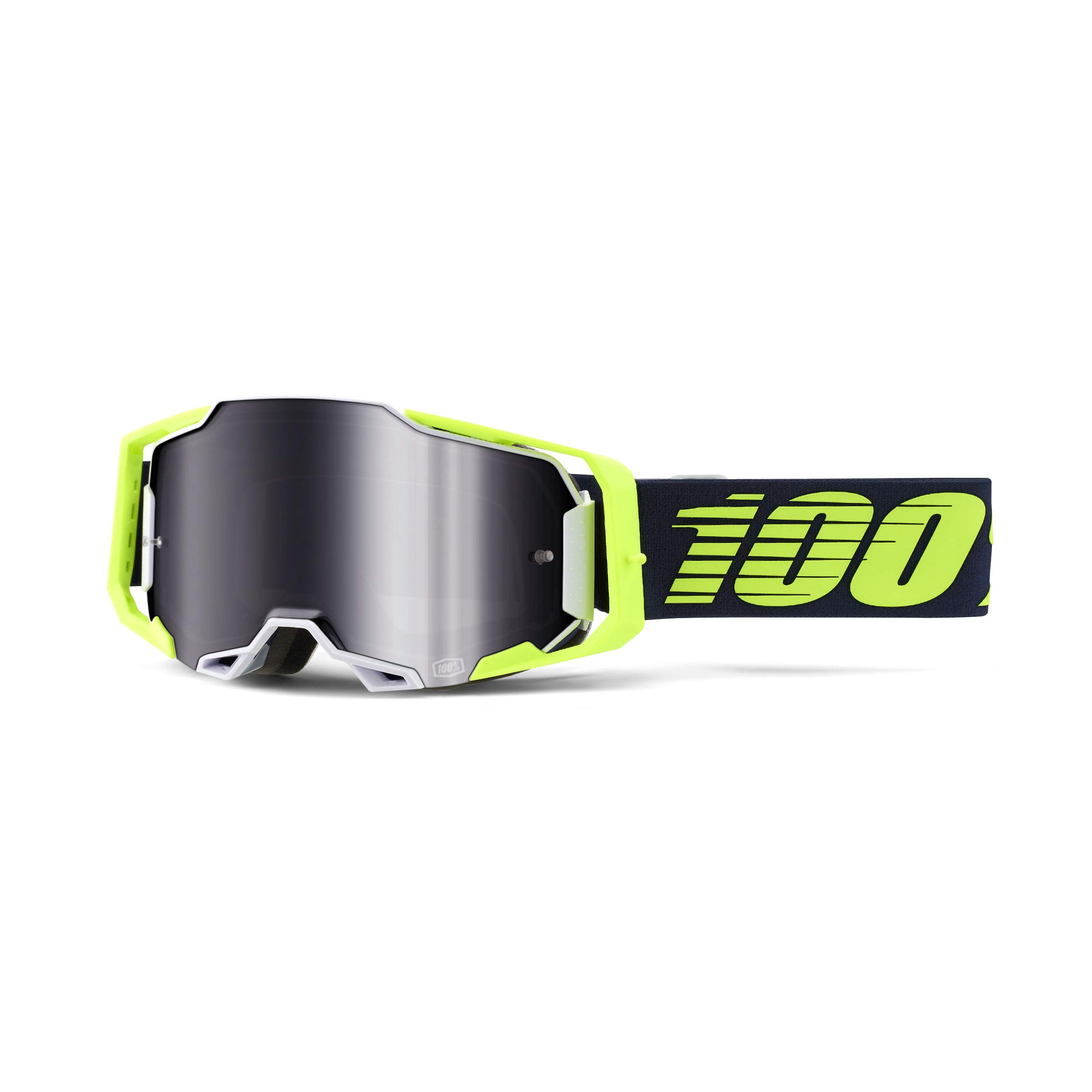 100% Unisex Armega Goggles