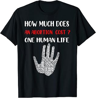 Bans Off Our Bodies My Body, Stop Abortion bans Pro choice T-Shirt