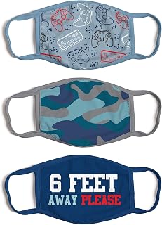 Abg Accessories Fashionable Protection Boys 4 14