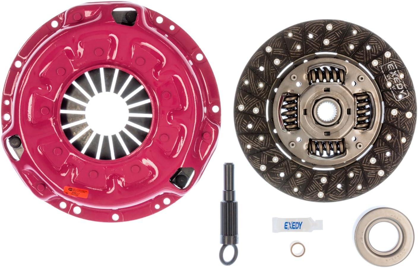 Exedy Sport Clutch Kit - 06806