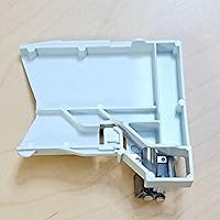 Vista 1 de Bloqueo de cable para persianas celulares y panal (derecho, grande)