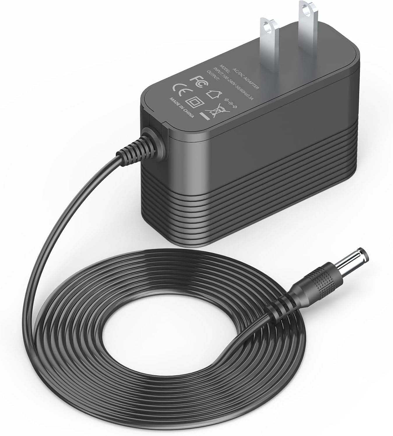 26.5V Charger for Vacuum Cleaner Replacement for VICEASE A27 and Honiture Clean P7 Pro 22.2V / 21.6V Lithium Ion Battery Cordless Stick Vacuum Cleaner Charger Adapter