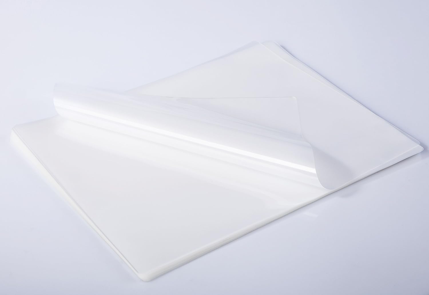 BNC Thermal Laminating Pouches, 5 Mil Thick, 100 Pack Letter Size