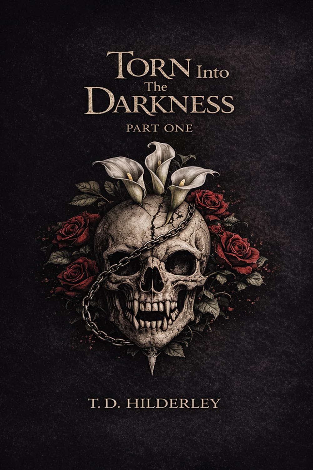 Torn into the Darkness Part One