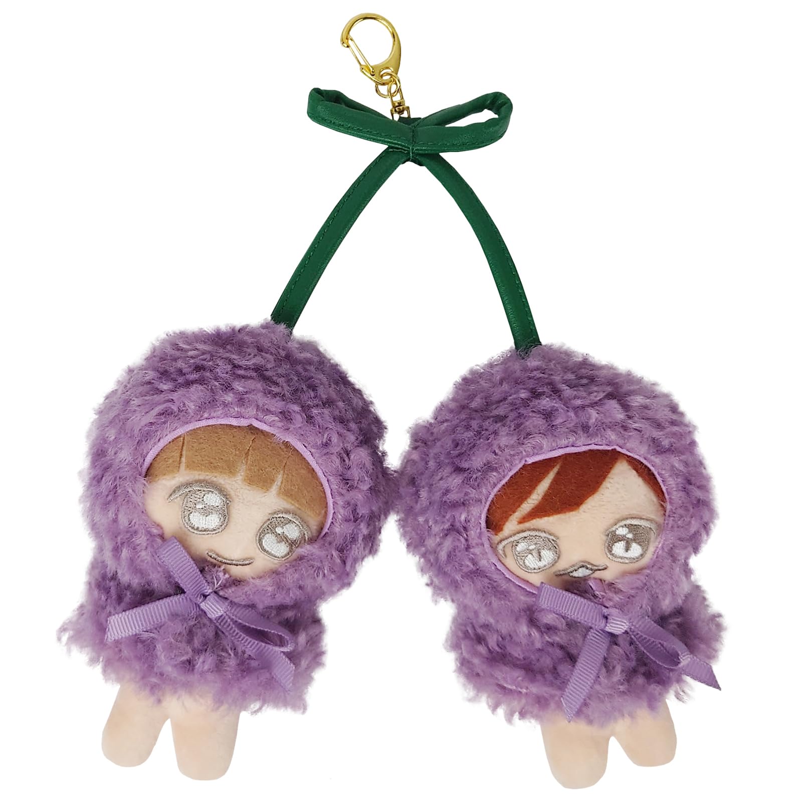 Sanページ　ぬい服　ボンボヤ Amazon.co.jp: [クロスマーベリー] ぬい服 10cm ポンチョ キーホルダー